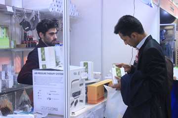 سمینار ستون فقرات